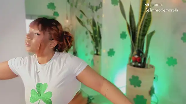 Czat XXX na żywo – Nicolemorelli2