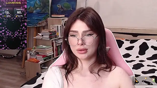 แชท XXX สดของ bbJ_one