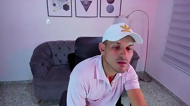 Chat XXX en directo de JACOB_RACHELL