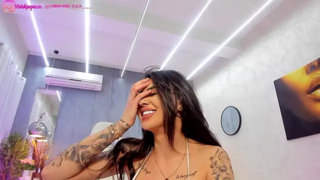 perfectt33n's Live XXX Chat