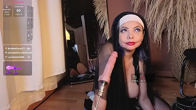 Chat XXX Live JACKI_JO