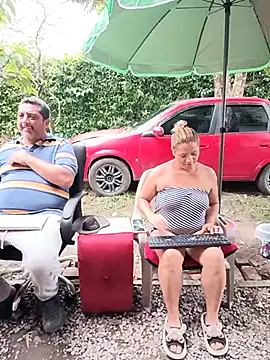 Chat XXX Live hotandfierylatinos2023