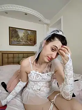 Chat +18 de Iren ao vivo