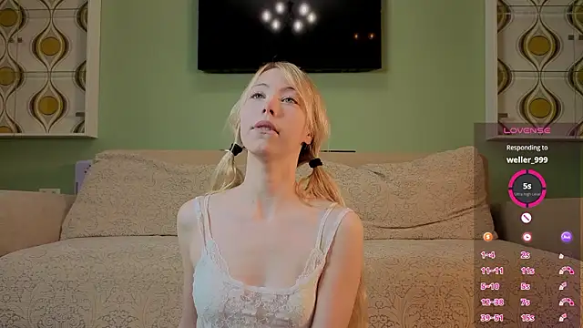 UWU_flower 라이브 XXX 채팅