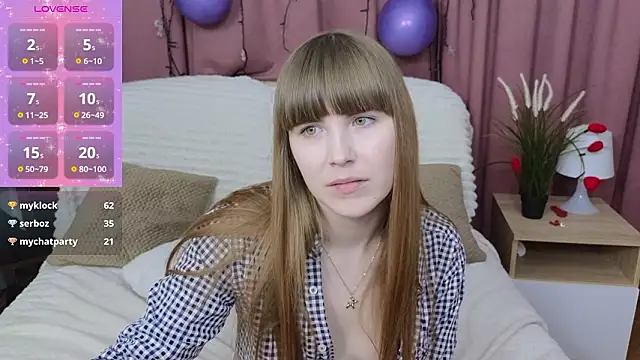 EmilyCuper_ – Live XXX-chat