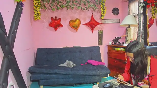 lesbiancuple's Live XXX Chat