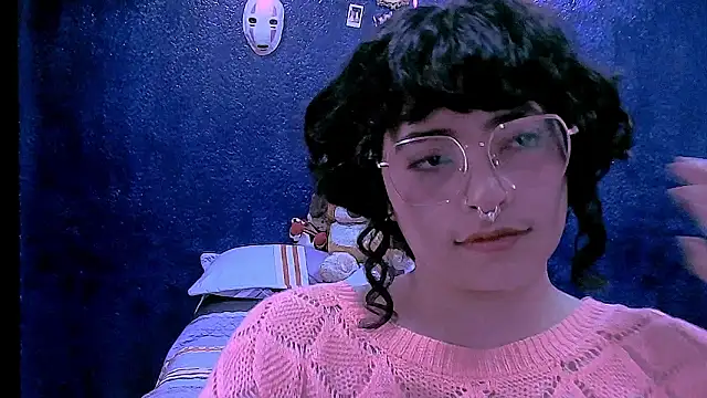 Chatroom XXX en direct de NinaYellow