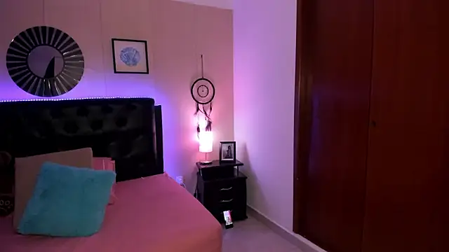 LolaVillalobos – Live XXX-chat