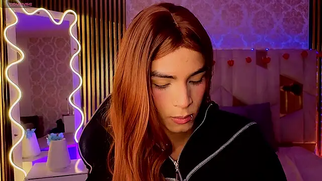 LIHIAN_TAYのライブXXXチャット