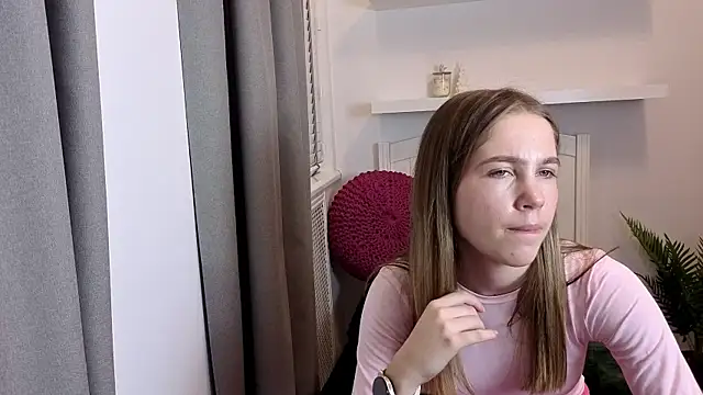 Just_L0VE_me: онлайн-секс-чат