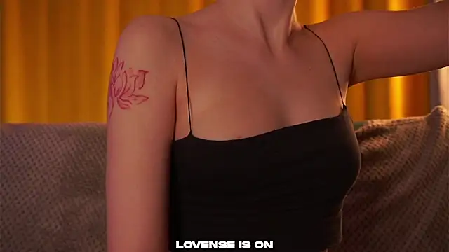 AngelicRice – Live XXX-chat