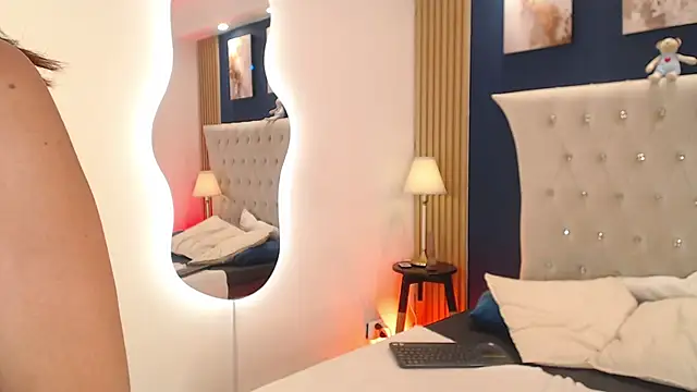 Chat XXX Live GloryShine