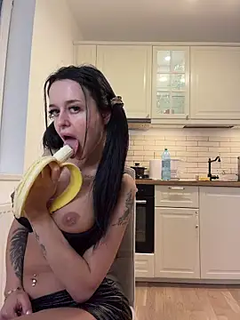 Chat XXX ao vivo de Katty_Pery