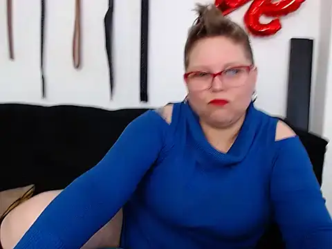 Leah_R Obrolan Langsung XXX