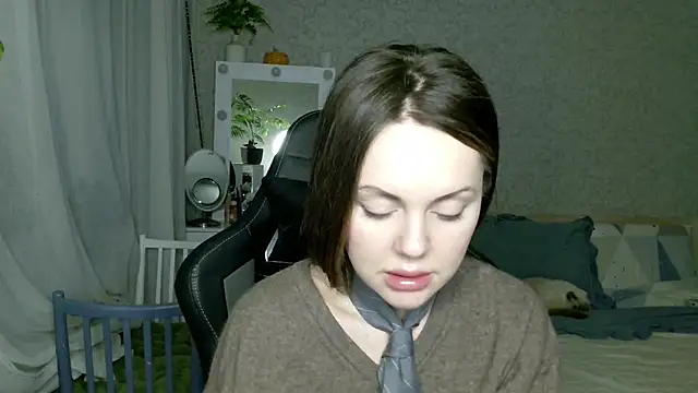 Owly_NZ 现场XXX聊天