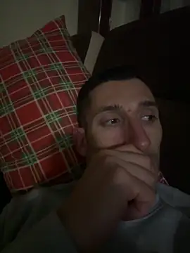 Show webcam de Gionnytav