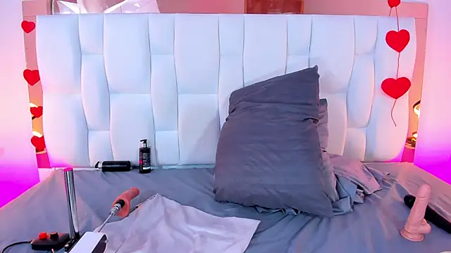 CamilleJuicy_'s Live XXX Chat