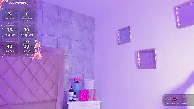 CleoFoxx_ Webcam-Show