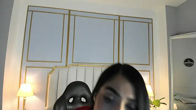 Sophie_nolie 现场XXX聊天