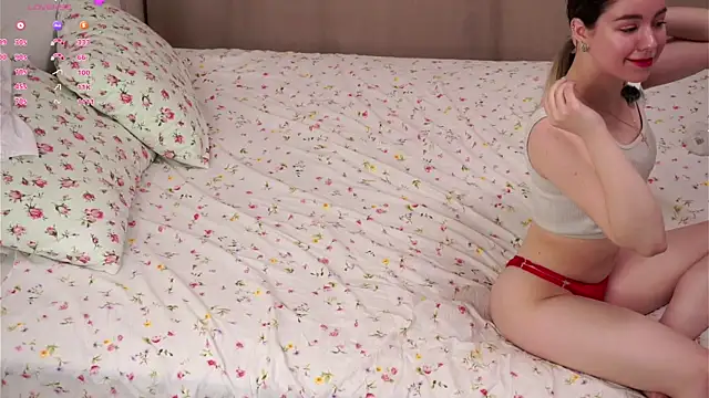 SmoggyWeek's Live XXX Chat