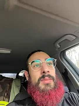 Av0caT's Live XXX Chat