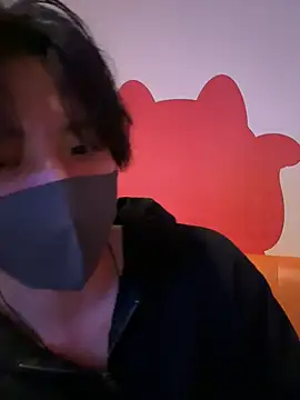 CHROME-kun925 Live XXX Chat