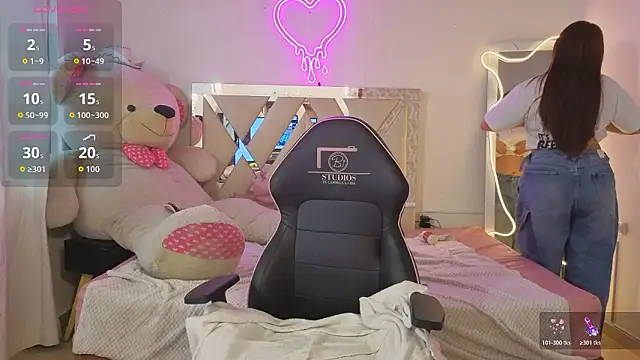 SABRIINA_TAY Live XXX-chat