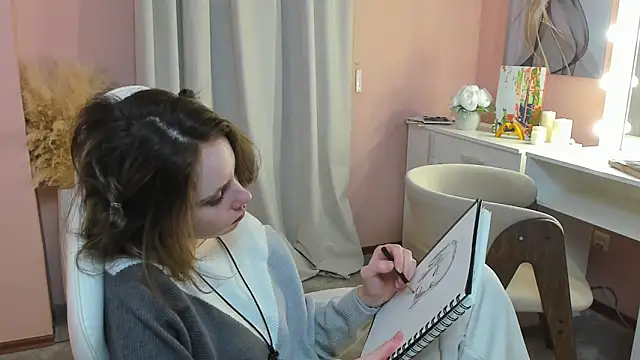 CrystaLeah Obrolan Langsung XXX