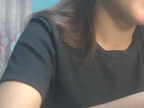 NancyRuvi Webcam Show