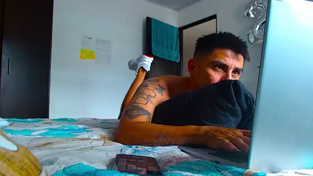 jimmy_scoot's Webcam Show