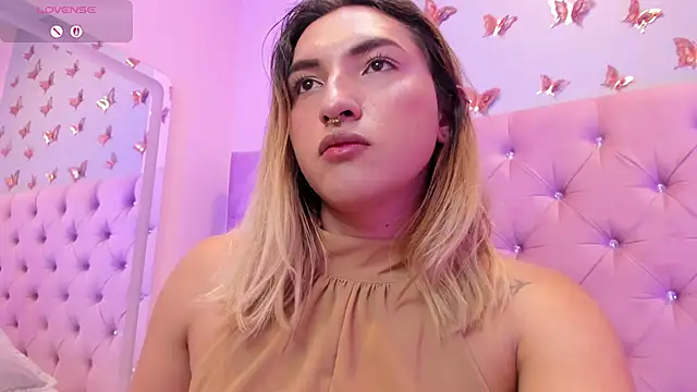 TomLondon_ 웹캠 쇼