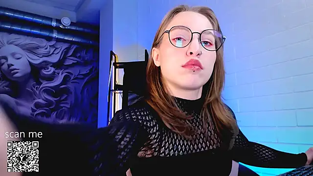 AphexQueen: απευθείας συνομιλία ΧΧΧ