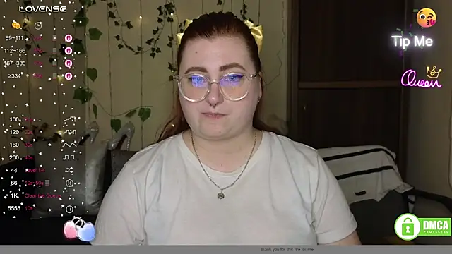 Živý XXX chat Alicia_love00