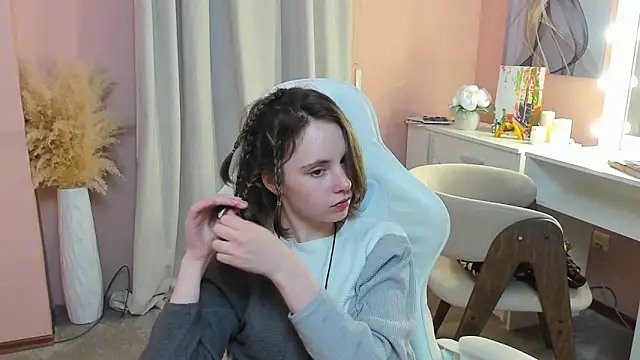 CrystaLeah Live XXX Chat