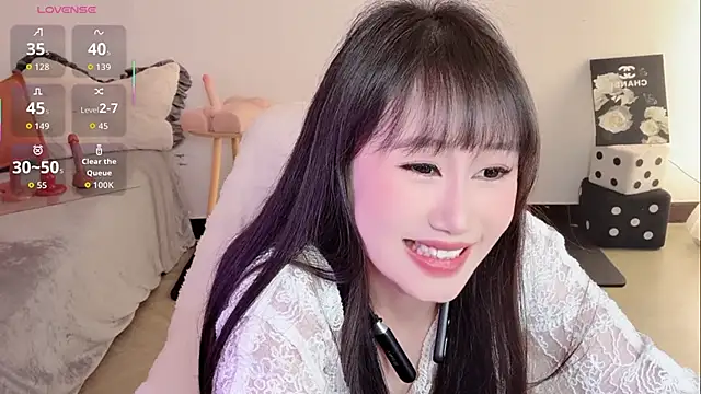 BoxedGyre- 网络视讯表演