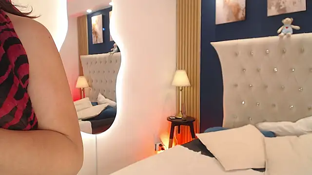 GloryShine – Live XXX-chat