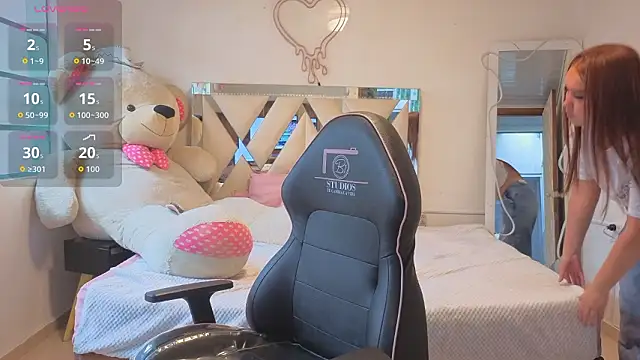 SABRIINA_TAY – Live XXX-chat