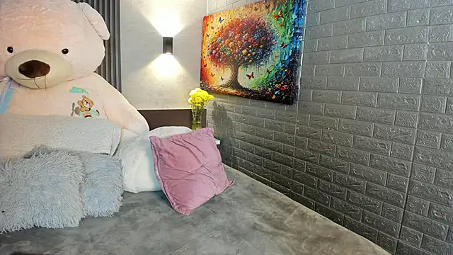 Magic_ivone 即時 XXX 聊天