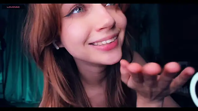 Chat +18 de MelissaTetris ao vivo