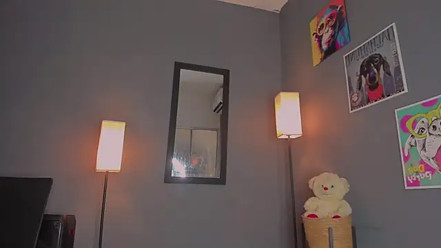 Soft_Temptationxx Webcam Show