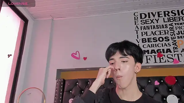 AerumChae 网络视讯表演