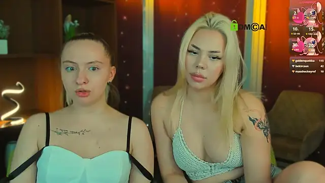 Živý XXX chat mila_glow1