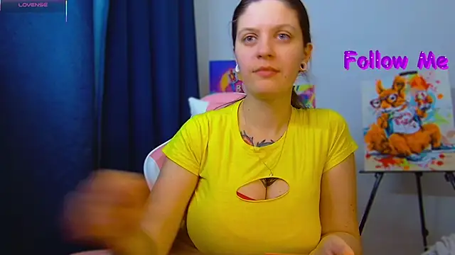 Ann_mikela Live XXX Chat