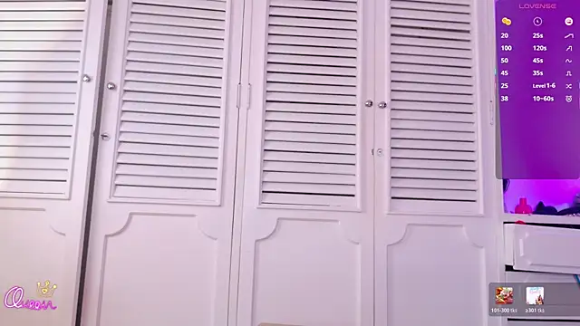 EmmaaCastro 现场XXX聊天