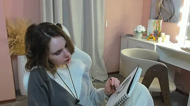 Živý XXX chat CrystaLeah