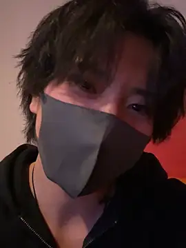 Chat +18 de CHROME-kun925 ao vivo