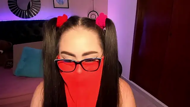 LolaVillalobos 라이브 XXX 채팅