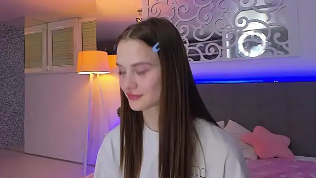 Sembang XXX Secara Langsung LuisaClover