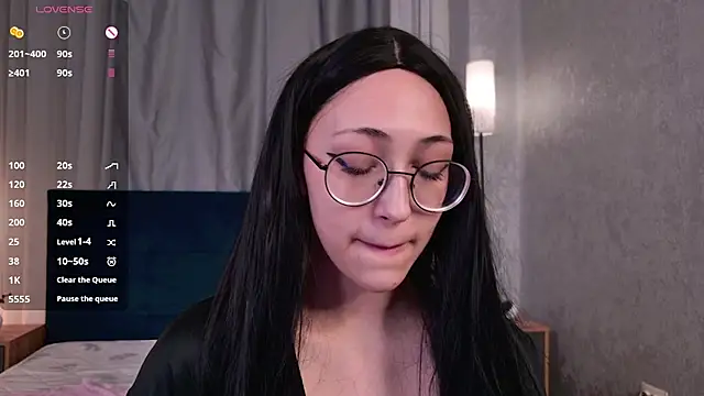 mardzhanzha 라이브 XXX 채팅