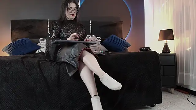 XXX chat uživo modela _Jade_16